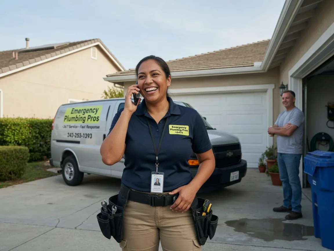 Emergency Plumber Templeton, IN FAQs